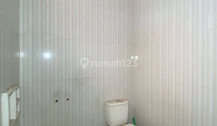 Disewakan Rumah Mewah 2 Lantai Bagus di Kawasan Elit Araya Malang 3