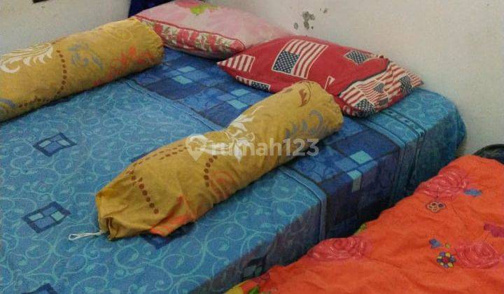 Disewakan Rumah Semi Furnished Dekat Umm di Tlogomas Malang 5