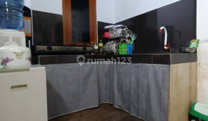 Rumah Bagus Siap Huni Dekat Pasar Gadang di Karangduren Malang 8