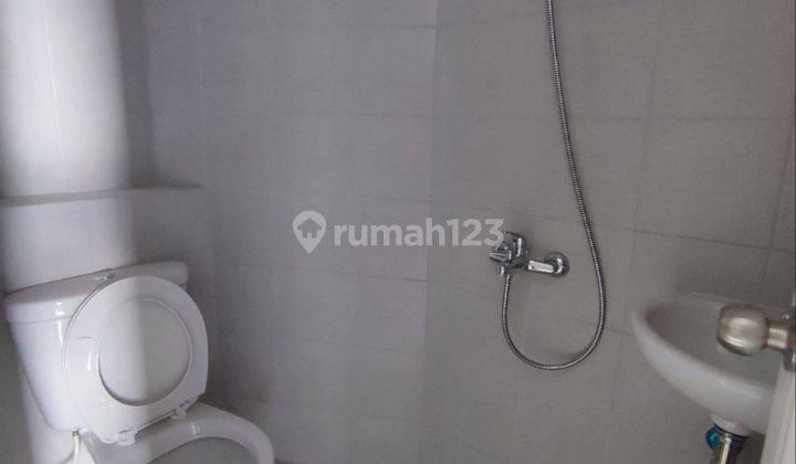 Apartement Begawan Strategis Tipe Studio Kosongan Tlogomas Malang 5