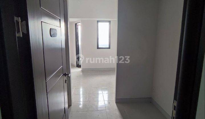 Apartement Begawan Strategis Tipe Studio Kosongan Tlogomas Malang 1
