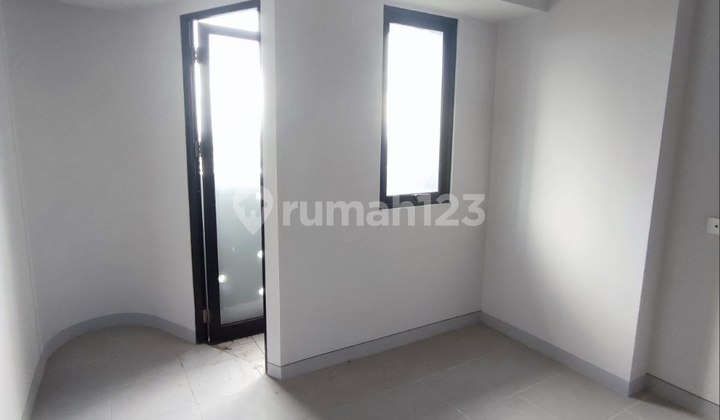 Apartement Begawan Strategis Tipe Studio Kosongan Tlogomas Malang 6