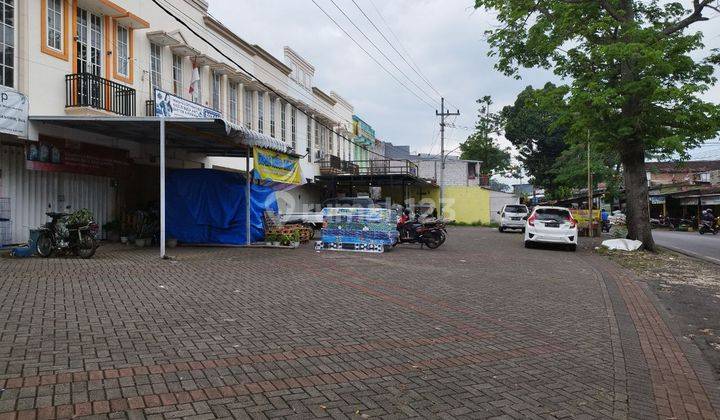 Ruko Baru Nol Jalan Sidorahayu di Atrani Residence Wagir Malang 3