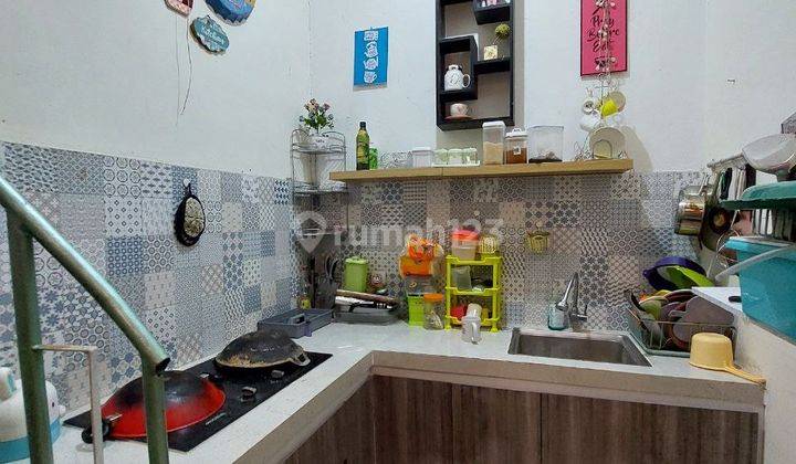 Disewakan Rumah Semi Furnished Dekat Ub Uin di Merjosari Malang 2
