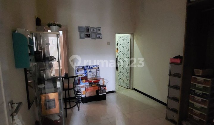 Disewakan Rumah Semi Furnished Dekat Ub Uin di Merjosari Malang 3