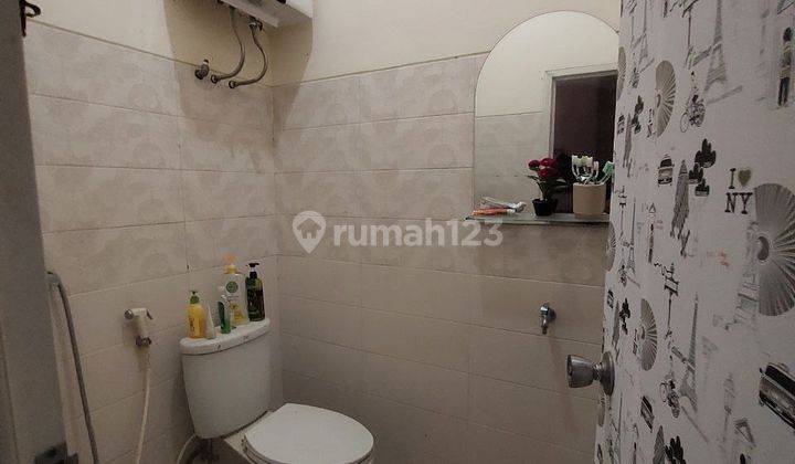 Disewakan Rumah Semi Furnished Dekat Ub Uin di Merjosari Malang 4