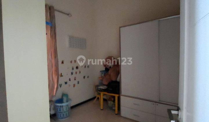Disewakan Rumah Semi Furnished Dekat Ub Uin di Merjosari Malang 9