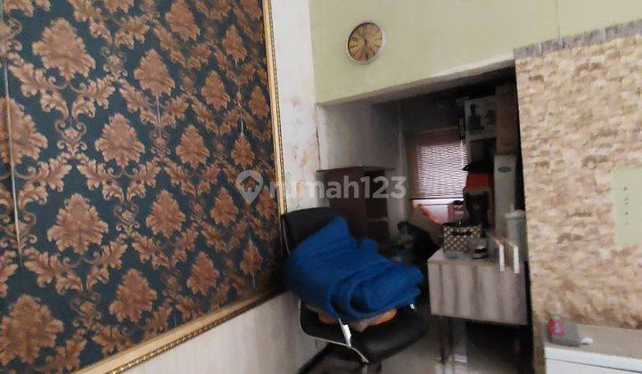 Disewakan Rumah Semi Furnished Dekat Ub Uin di Merjosari Malang 10