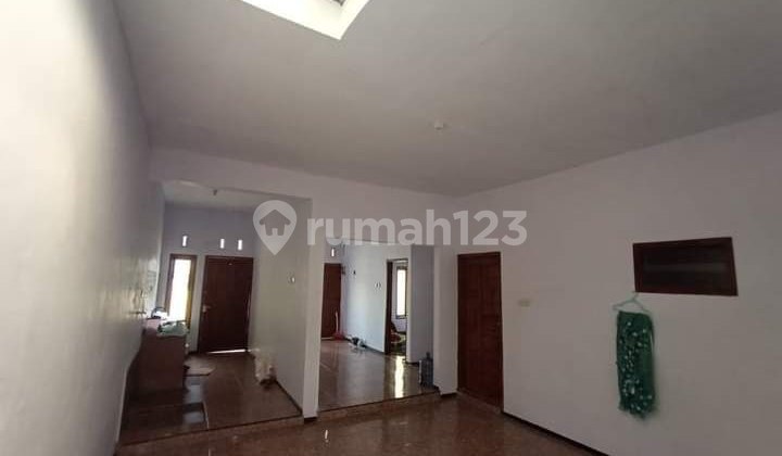 Rumah Murah Tipe 70 Siap Huni Strategis di Cemorokandang Malang 6