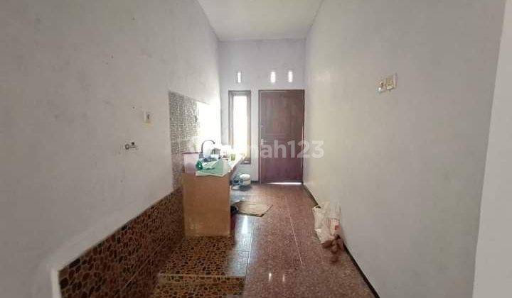 Rumah Murah Tipe 70 Siap Huni Strategis di Cemorokandang Malang 7