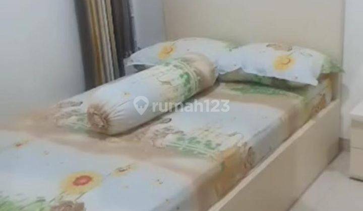 Rumah Jalan Papa papa Malang Full Furnish Siap Huni 2