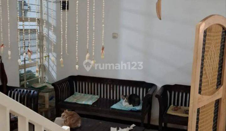 Rumah Minimalis Siap Huni di Ciliwung Malang 2