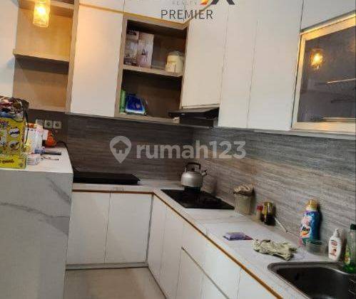 Rumah Furnish Kawasan Nyaman Aman di Graha Mulia Malang 2