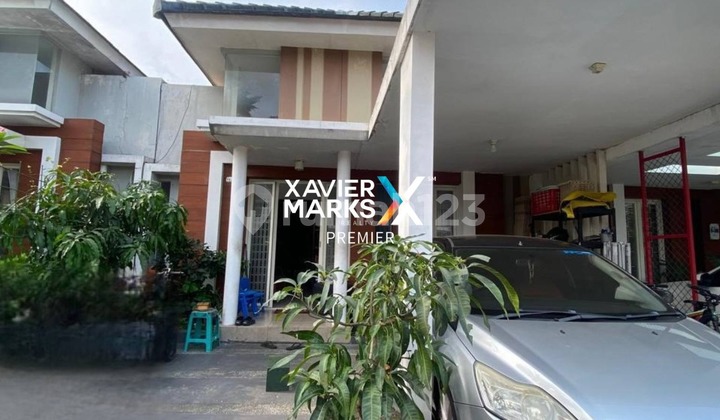 Dijual Rumah Minimalis Siap Huni di Green Orchid Suhat Malang