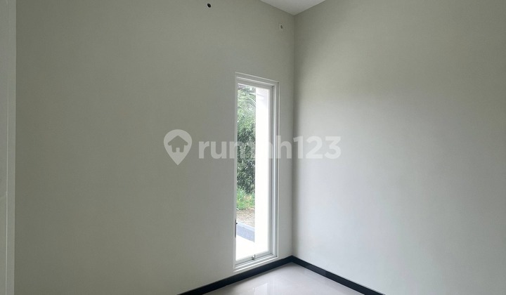 Dijual Rumah 1 Lantai Dekat Ub & Um di Dieng Kota Malang 2