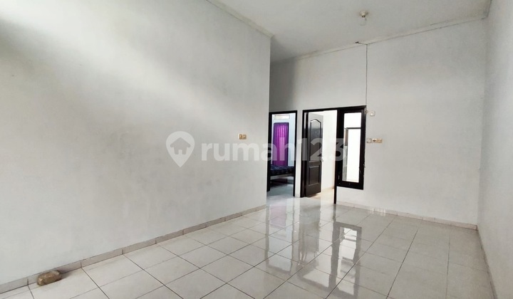 Rumah Minimalis Siap Huni Dekat Umm & Unisma di Saxophone Tunggulwulung Kota Malang 2