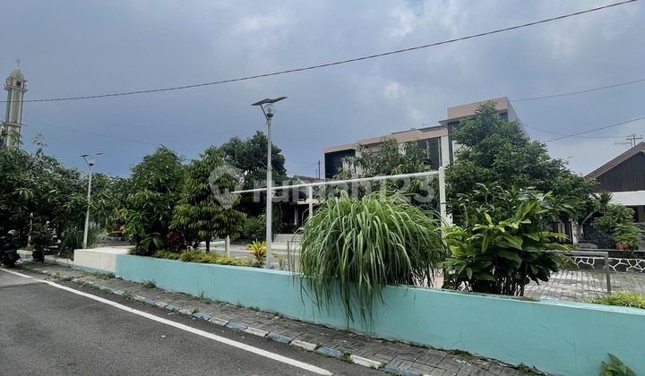 Dijual Rumah Tengah Kota di Purwantoro Kota Malang 2