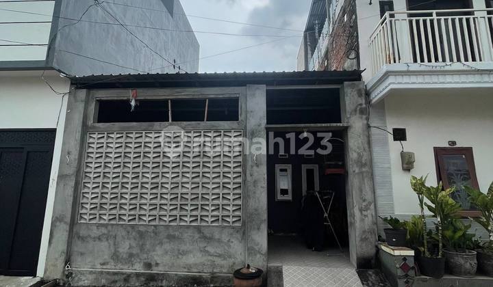 FOR SALE AFFORDABLE MINIMALIST HOUSE READY TO OCCUPY IN KARANGPLOSO, MALANG CITY FOR SALE AFFORDABLE MINIMALIST HOUSE READY TO OCCUPY IN KARANGPLOSO, MALANG CITY