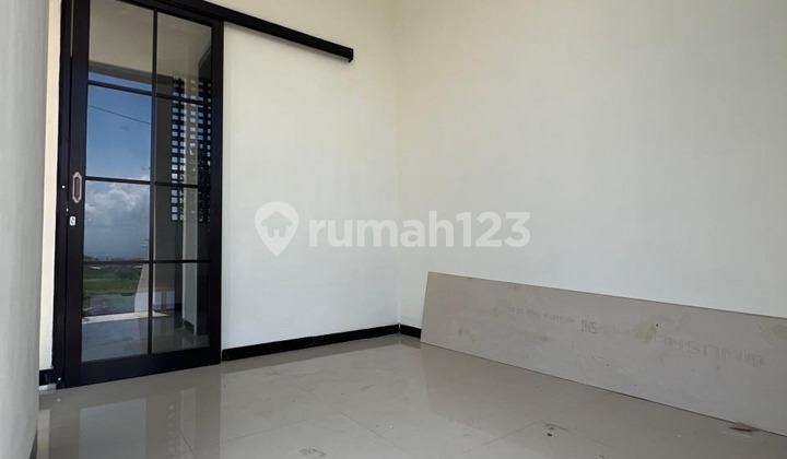 Dijual Rumah Minimalis 1 Lantai Dekat Unisma Uin Umm & Ub di Merjosari Kota Malang 2
