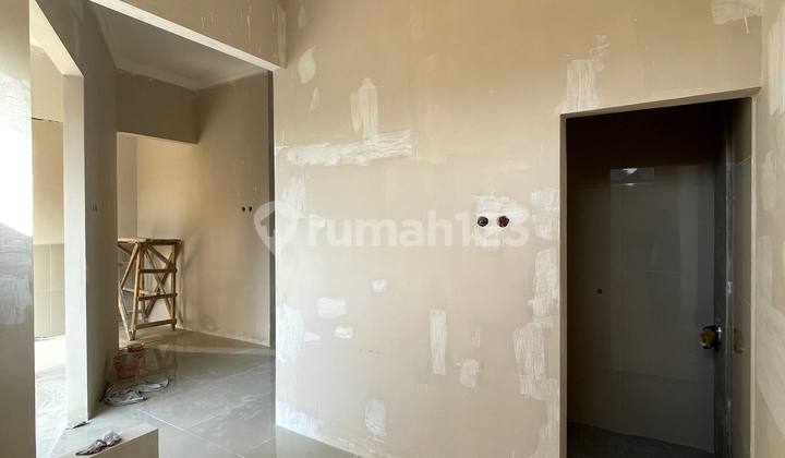 FOR SALE NEW RUKOS NEAR UNISMA, UIN AND UB IN DINOYO LOWOKWARU MALANG CITY 2