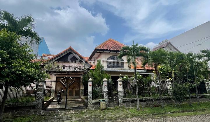 DI JUAL RUMAH PROSPEKTIF DI GRIYA SHANTA SUHAT MALANG