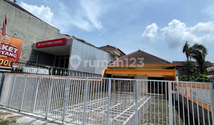 DIJUAL RUANG USAHA DI JALAN POROS SUHAT LOWOKWARU KOTA MALANG DIJUAL RUANG USAHA DI JALAN POROS SUHAT LOWOKWARU KOTA MALANG
