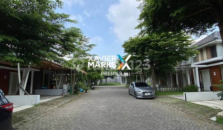 DIJUAL RUMAH MINIMALIS DEKAT KAMPUS DI PERUMAHAN GREEN ORCHID SOEKARNO HATTA MALANG 2