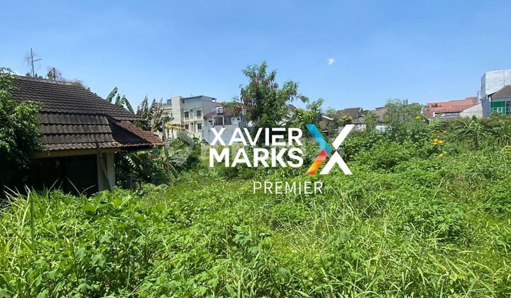 DIJUAL TANAH DI LOKASI STRATEGIS DEKAT KAMPUS DI SOEKARNO HATTA MALANG DIJUAL TANAH DI LOKASI STRATEGIS DEKAT KAMPUS DI SOEKARNO HATTA MALANG