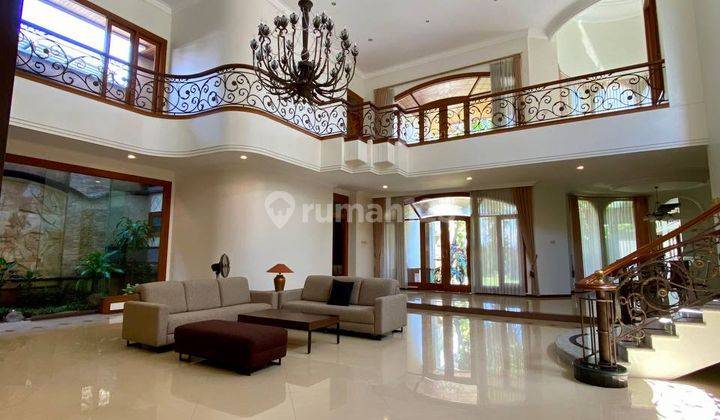 Rumah Araya Malang Full Furnish Mewah Premium 2