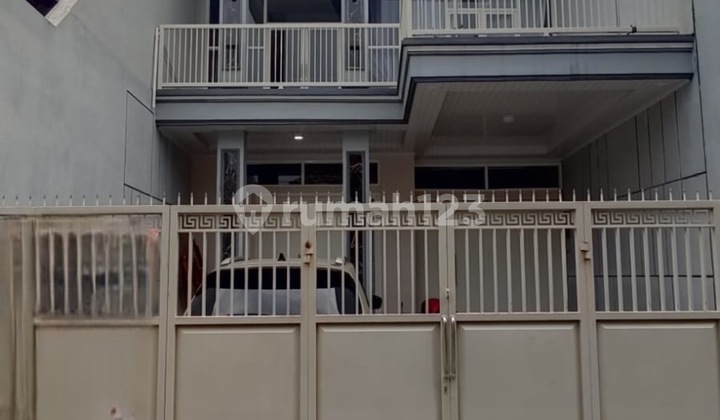 For Sale 2-Story House Near Sengkaling Recreation Park Malang 1