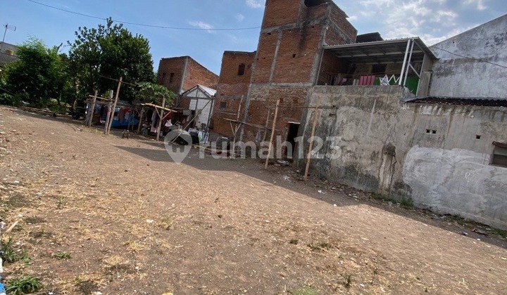 TANAH SIAP BANGUN COCOK UNTUK HUNIAN & RUKOS DI SULFAT MALANG