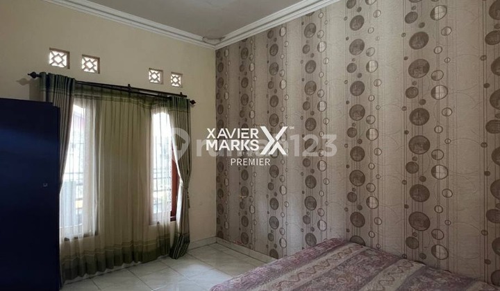 FOR SALE 2-STORY HOUSE SUITABLE FOR VILLA OR GUEST HOUSE NEAR JATIM PARK 2 BATU