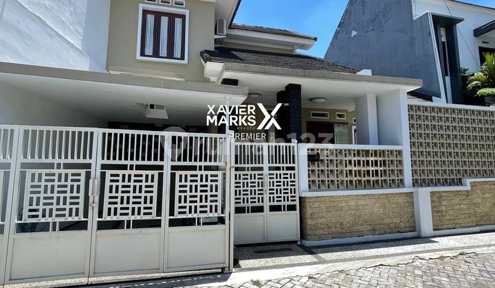 Dijual Rumah Siap Huni Dekat Ub & Uin Di Sigura-gura Malang