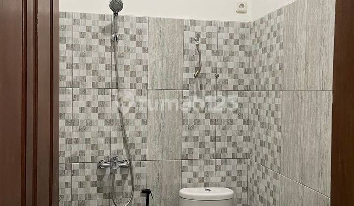 DIJUAL RUMAH SIAP HUNI 1 LANTAI SHM DEKAT SUHAT DI KALPATARU LOWOKWARU MALANG KOTA 2