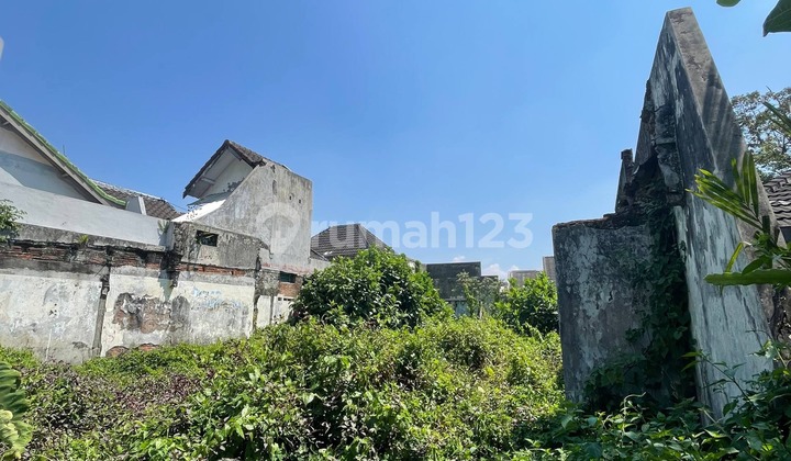 DIJUAL TANAH STRATEGIS DI JL BUNGA-BUNGA LOWOKWARU KOTA MALANG DIJUAL TANAH STRATEGIS DI JL BUNGA-BUNGA LOWOKWARU KOTA MALANG