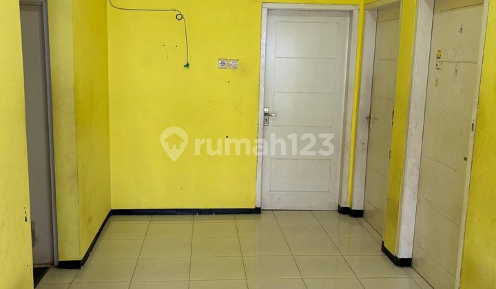 Dijual Rumah Dekat Uin, Unisma, Ub, & Umm di Joyoagung Merjosari Lowokwaru Malang 2