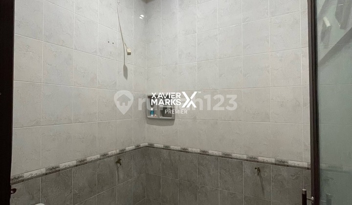 FOR SALE 1-STORY HOUSE READY TO OCCUPY NEAR RAYA SUHAT IN SAXOPHONE LOWOKWARU, MALANG CITY 2