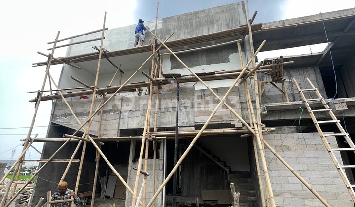 FOR SALE NEW BOARDING HOUSE (PRE-ORDER) FULLY FURNISHED NEAR SUHAT MAIN ROAD, IKAN TOMBRO, LOWOKWARU, MALANG 2