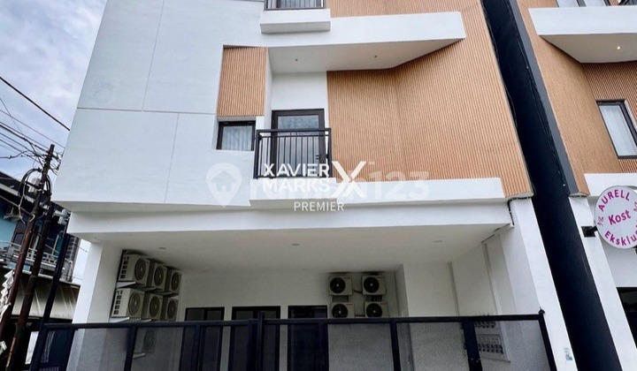 Rumah Kost Eksklusif Inden Dekat UB & Polinema di Suhat Malang