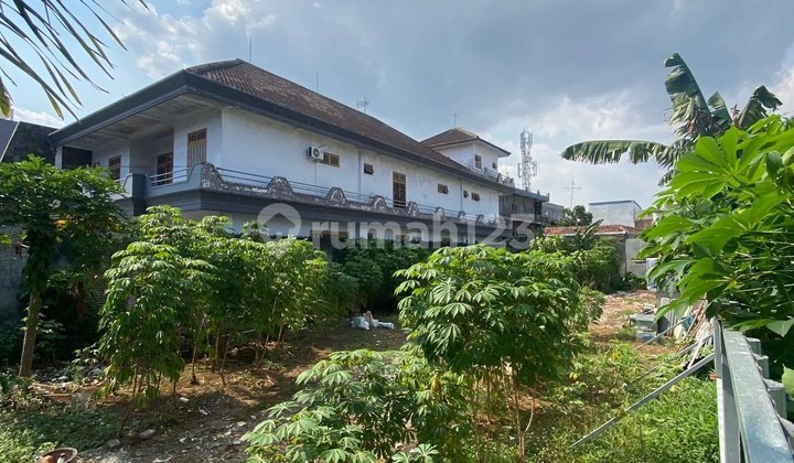 FOR SALE READY-TO-BUILD LAND SUITABLE FOR BOARDING HOUSES NEAR UB & POLINEMA IN SUHAT LOWOKWARU, MALANG CITY FOR SALE READY-TO-BUILD LAND SUITABLE FOR BOARDING HOUSES NEAR UB & POLINEMA IN SUHAT LOWOKWARU, MALANG CITY