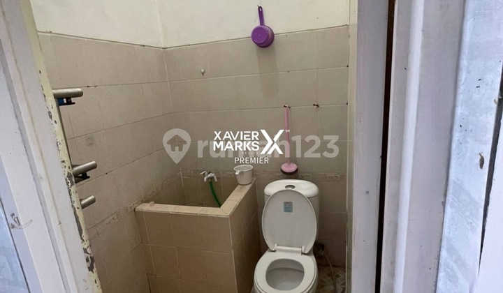 DIJUAL RUMAH 1 LANTAI SELANGKAH DARI RAYA SUHAT DI JL IKAN-IKAN TUNJUNGSEKAR LOWOKWARU KOTA MALANG 2