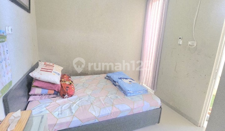 For Sale: 1-Story House Ready to Occupied Near Madyopuro Toll Exit in Casablanca, Cemorokandang, Malang City 2