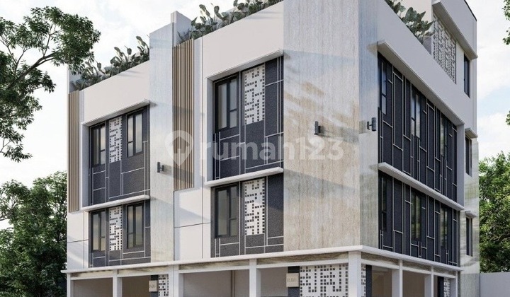 Dijual Rukos Inden Strategis Dekat Raya Suhat di Borobudur Kota Malang