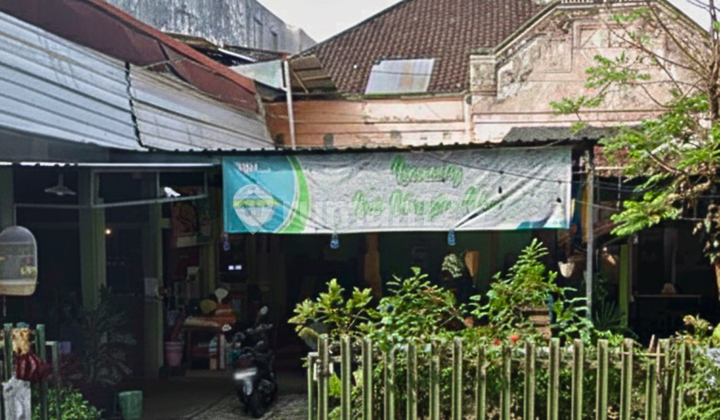 Dijual Bangunan Kolonial Bekas Resto Inggil di Jantung Kota Dekat Balai di Jl Gajah Mada Kota Malang Dijual Bangunan Kolonial Bekas Resto Inggil di Jantung Kota Dekat Balai di Jl Gajah Mada Kota Malang