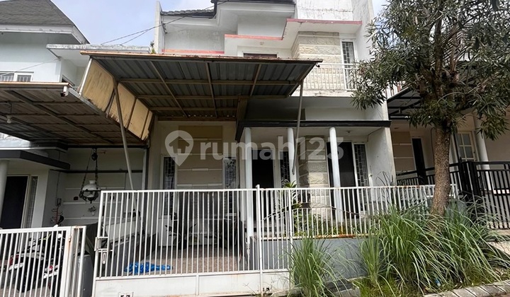 DIJUAL RUMAH KOST 2 LANTAI DEKAT RAYA SUHAT DI JL IKAN-IKAN LOWOKWARU KOTA MALANG
