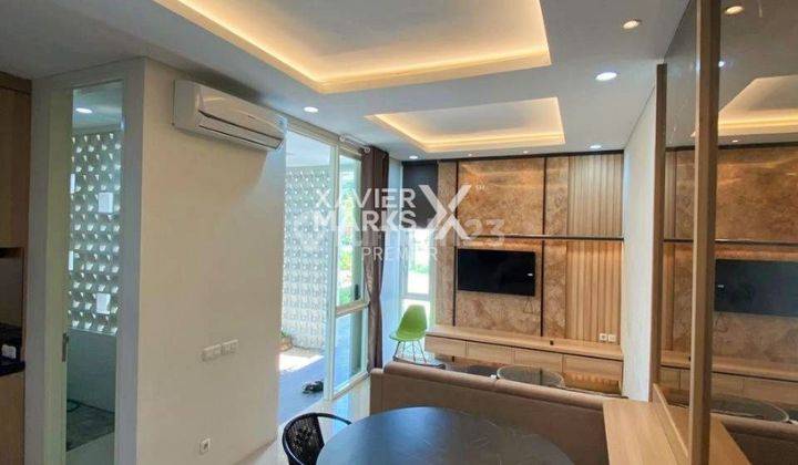 Dijual Rumah Modern Tengah Kota Malang Dekat Rsud Saiful Anwar 2