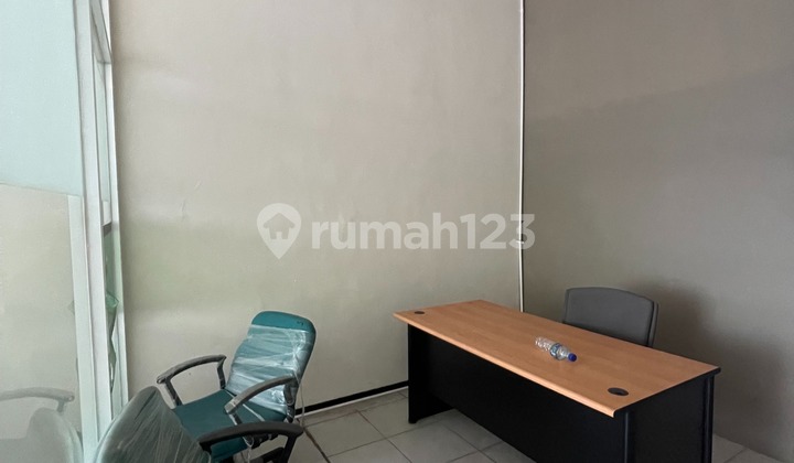 FOR SALE 2-STORY SHOPHOUSE ON JL RAYA KARANGLO, SUITABLE FOR OFFICE OR BUSINESS IN KARANGPLOSO, MALANG 2