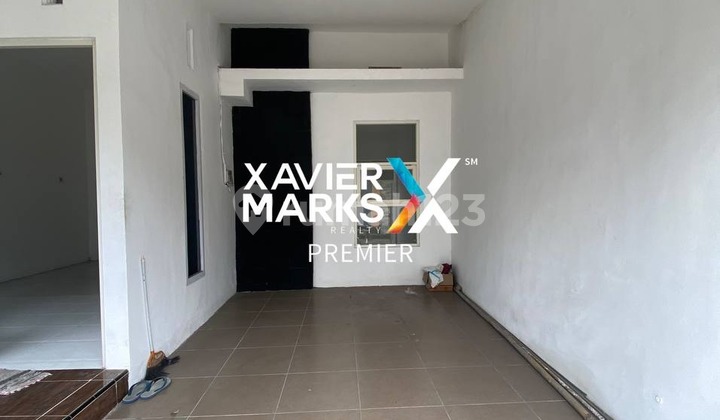 MINIMALIST HOUSE FOR SALE IN GADANG AREA, MALANG