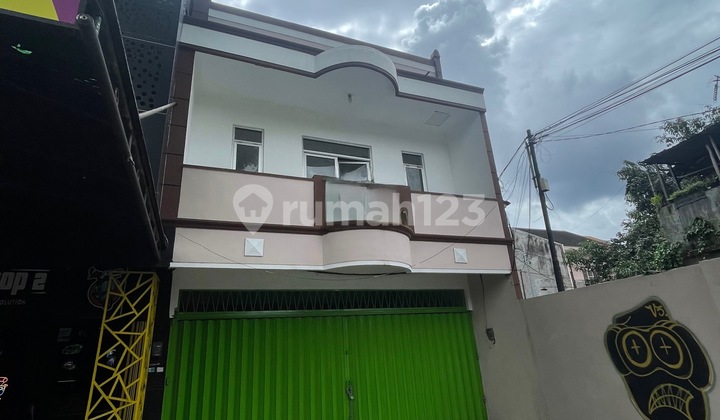 DISEWAKAN RUKO 2 LANTAI STRATEGIS NOL JL RAYA SULFAT PURWANTORO BLIMBING KOTA MALANG DISEWAKAN RUKO 2 LANTAI STRATEGIS NOL JL RAYA SULFAT PURWANTORO BLIMBING KOTA MALANG