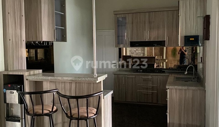 Dijual Rumah Modern 2 Lantai Dekat Raya Suhat Umm, Polinema & Ub di Tunggulwulung Kota Malang 2
